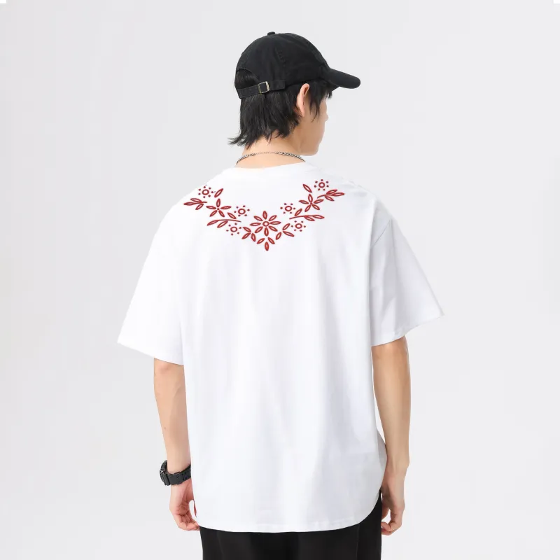 7 SEVFUN T Shirts Unisex-3