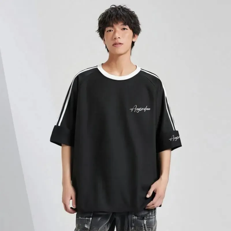7 SEVFUN T Shirts Unisex-8