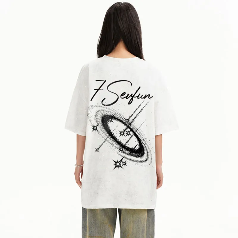 7 SEVFUN T Shirts Unisex-8