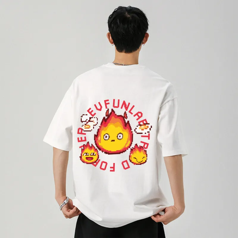 7 SEVFUN T Shirts Unisex-11