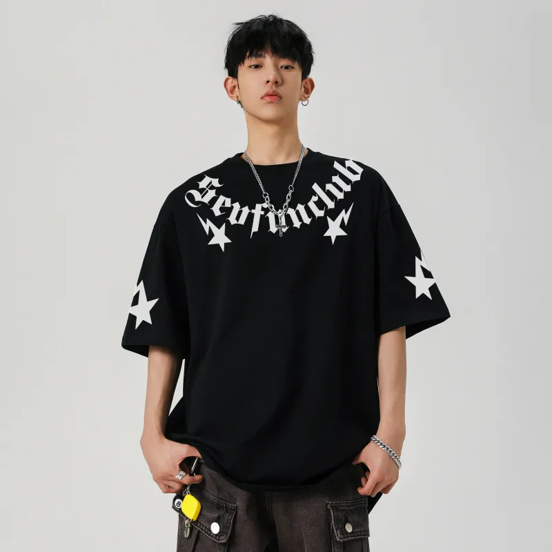7 SEVFUN T Shirts Unisex-3
