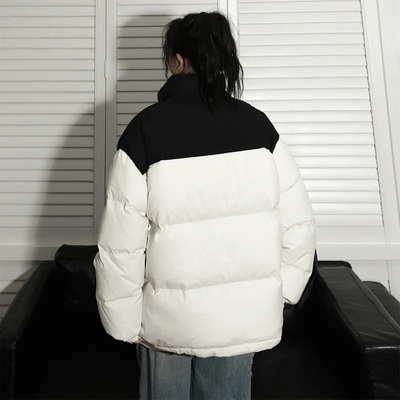 7 SEVFUN Down Jackets Unisex-2
