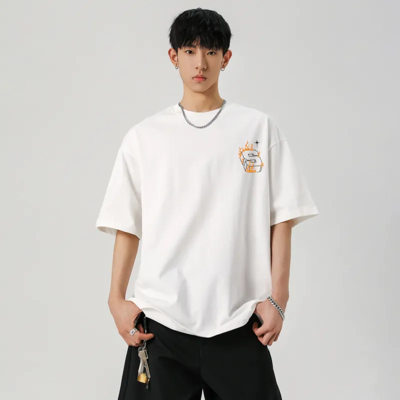 7 SEVFUN T Shirts Unisex-10