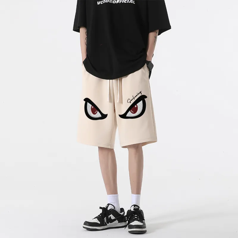 7 SEVFUN Casual Shorts Unisex-8