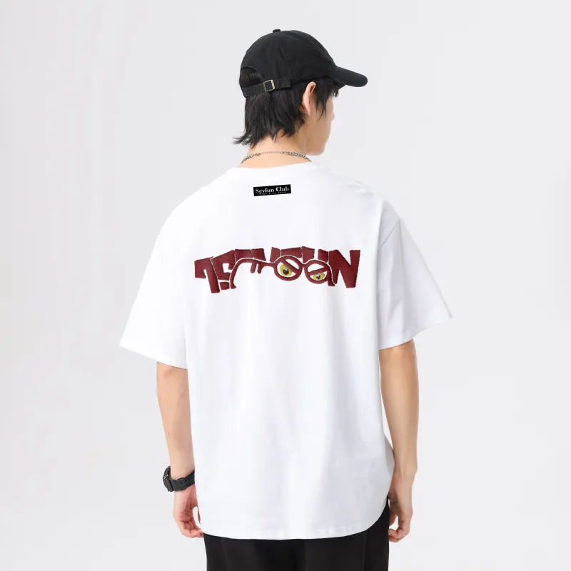 7 SEVFUN T Shirts Unisex-4