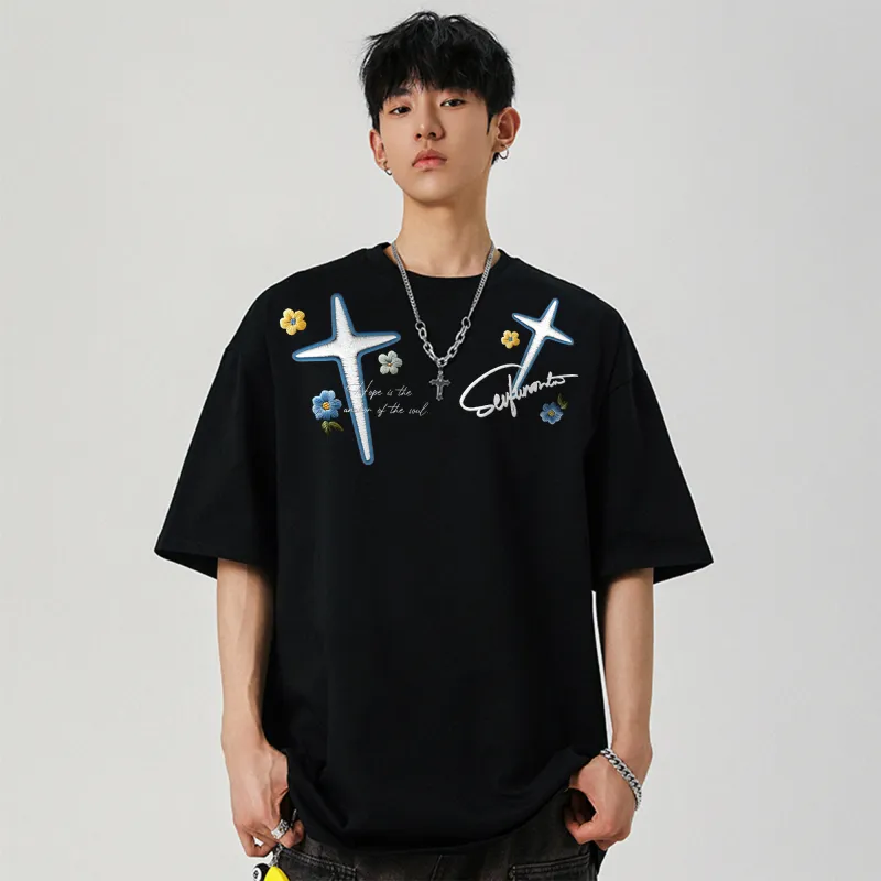 7 SEVFUN T Shirts Unisex-2
