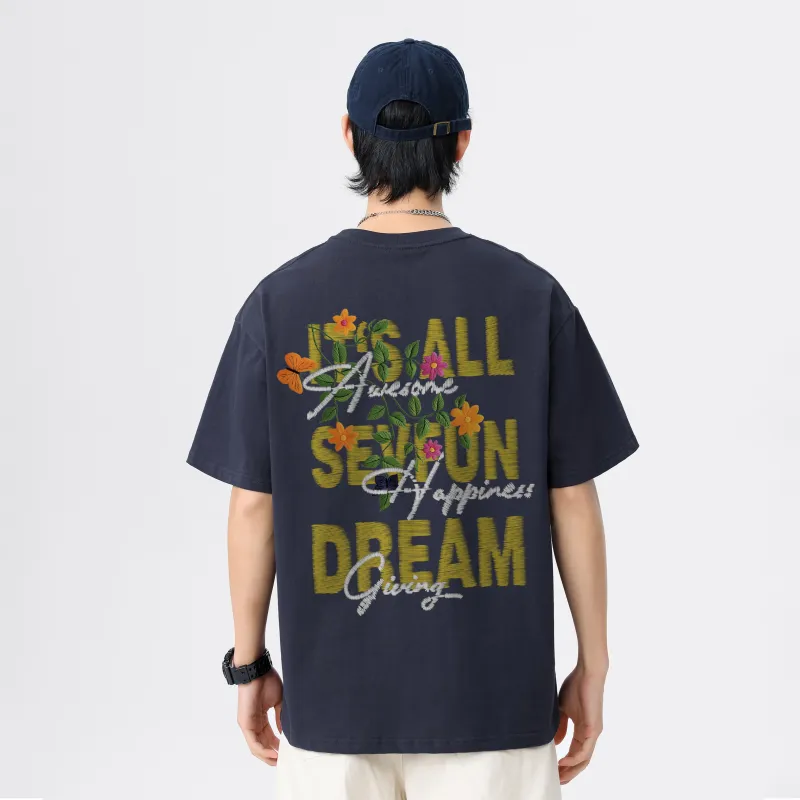 7 SEVFUN T Shirts Unisex-14