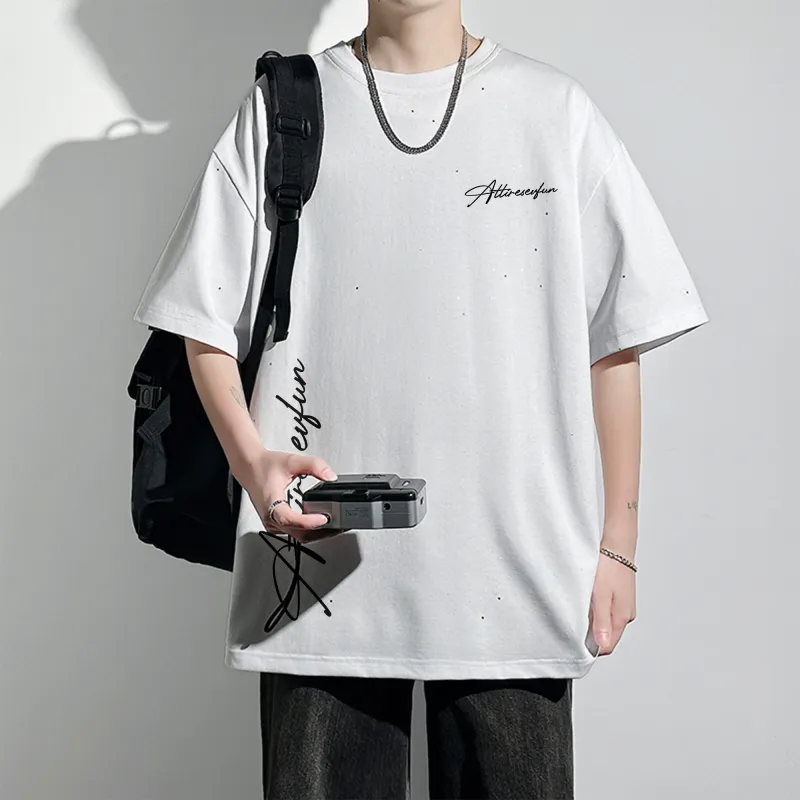 7 SEVFUN T Shirts Unisex-8