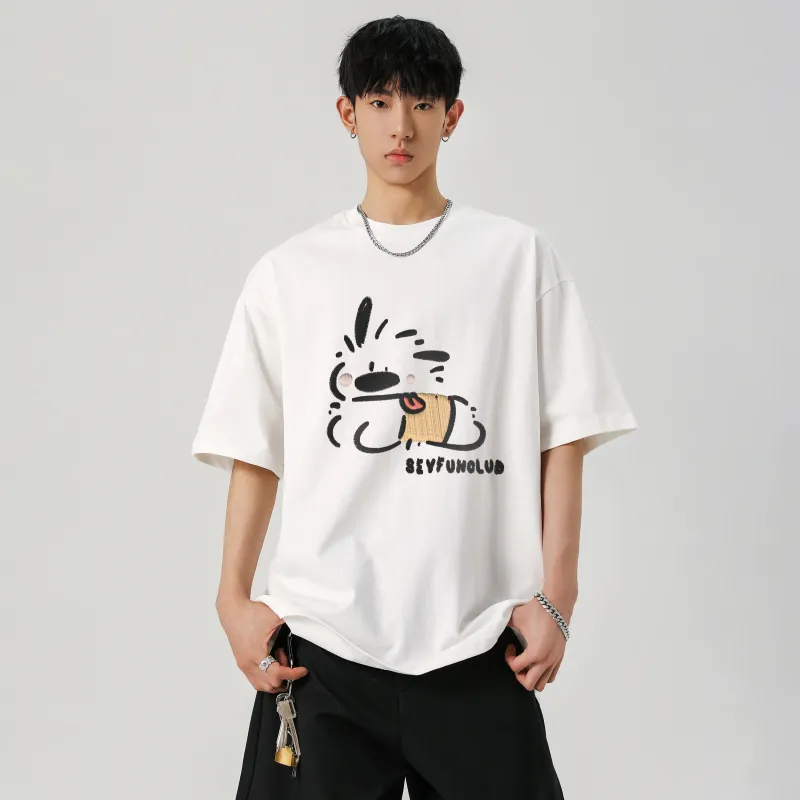 7 SEVFUN T Shirts Unisex-7