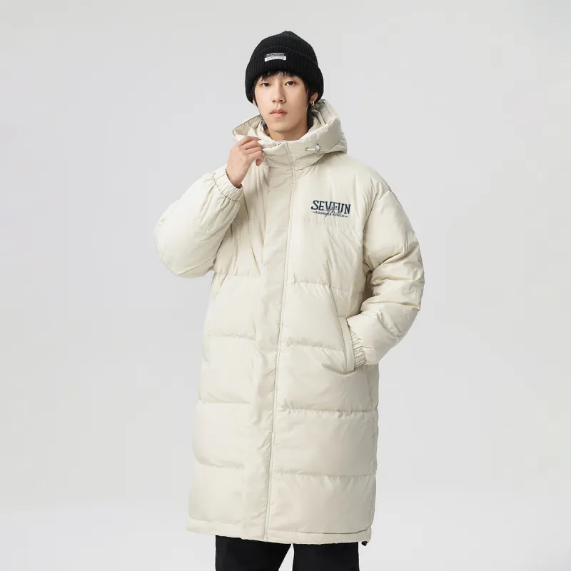 7 SEVFUN Down Jackets Unisex-14