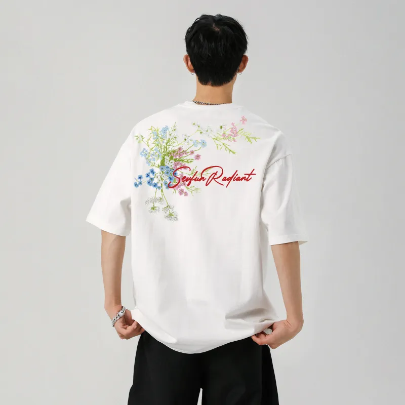 7 SEVFUN T Shirts Unisex-9