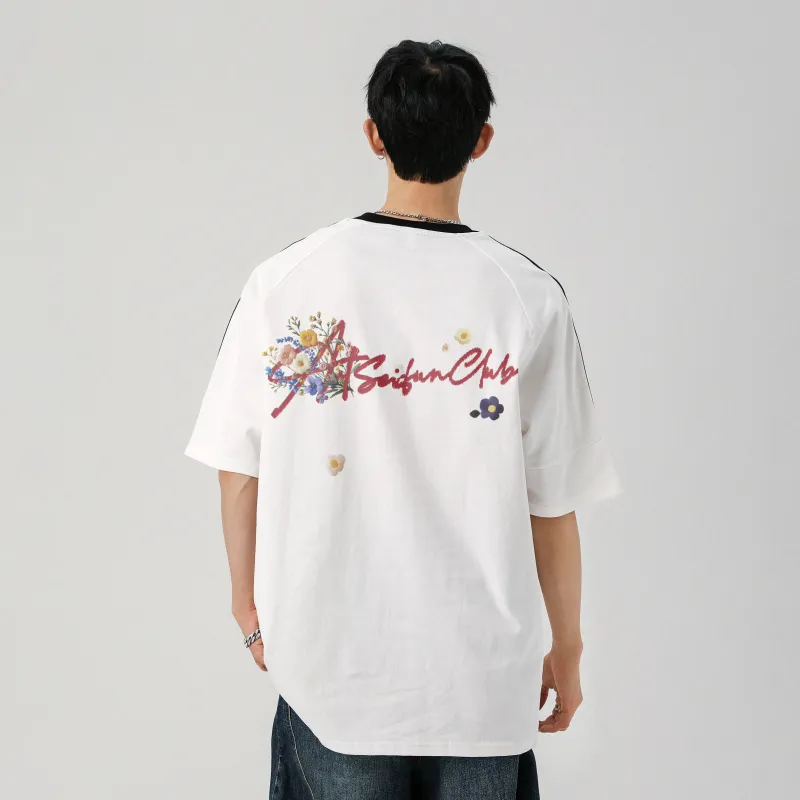 7 SEVFUN T Shirts Unisex-13
