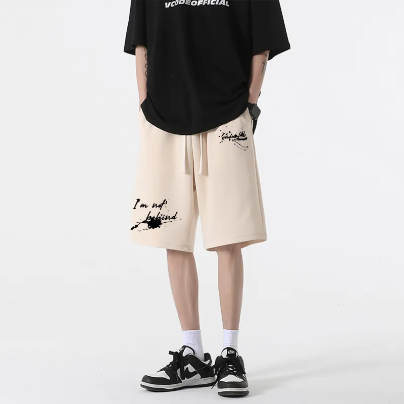 7 SEVFUN Casual Shorts Unisex-10