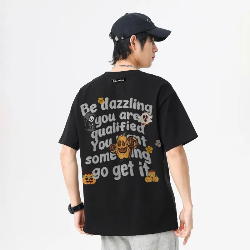 7 SEVFUN T Shirts Unisex-5