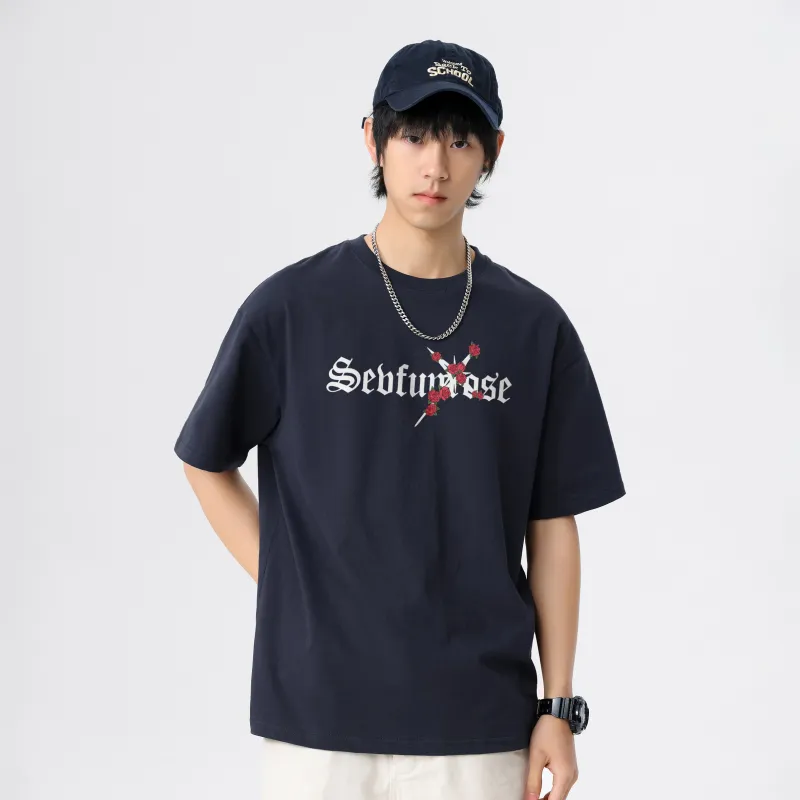 7 SEVFUN T Shirts Unisex-14
