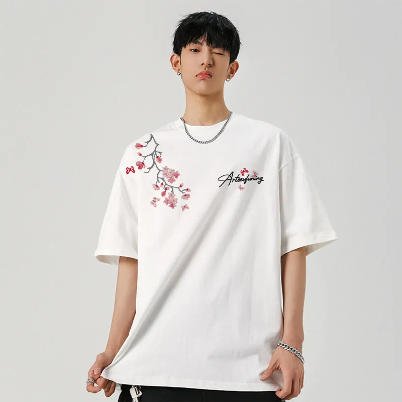 7 SEVFUN T Shirts Unisex-8