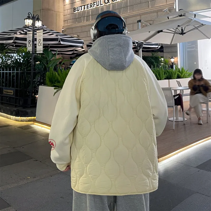 7 SEVFUN Puffer Jackets Unisex-12