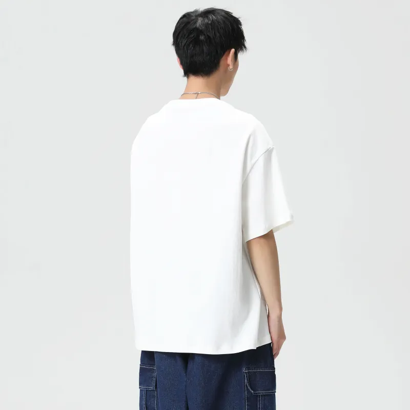 7 SEVFUN T Shirts Unisex-9