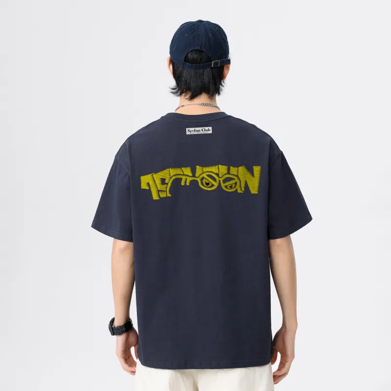 7 SEVFUN T Shirts Unisex-18