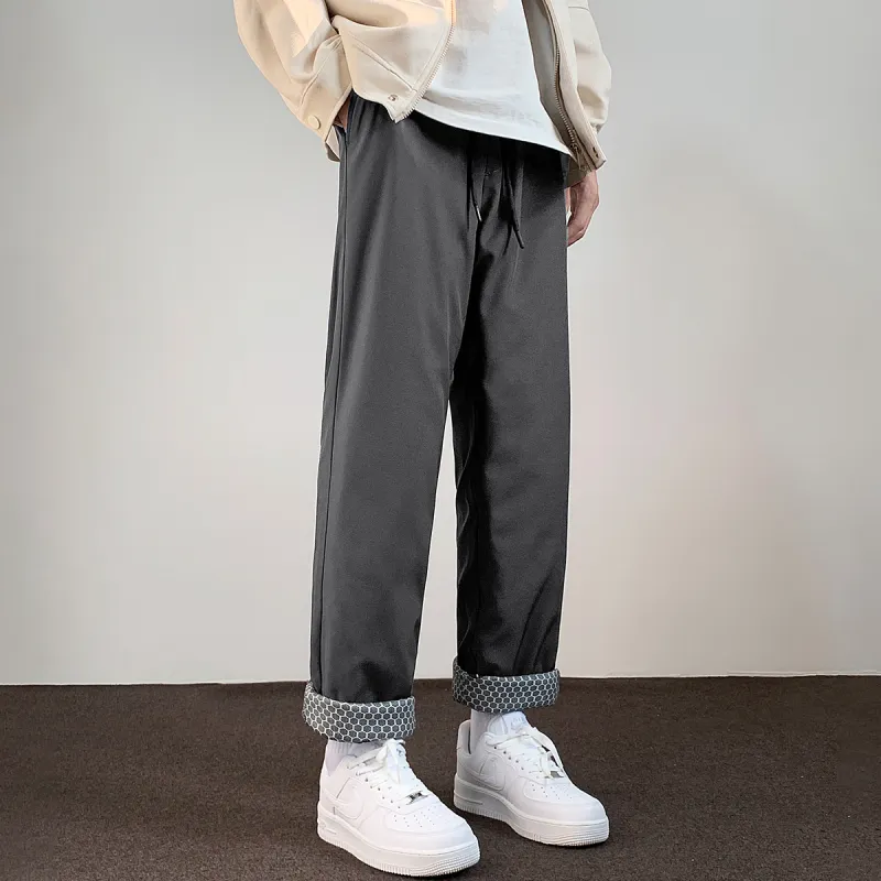 7 SEVFUN Down & Insulated Pants Unisex-9