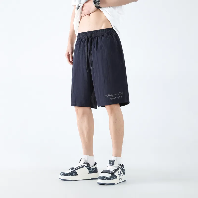 7 SEVFUN Casual Shorts Unisex-9