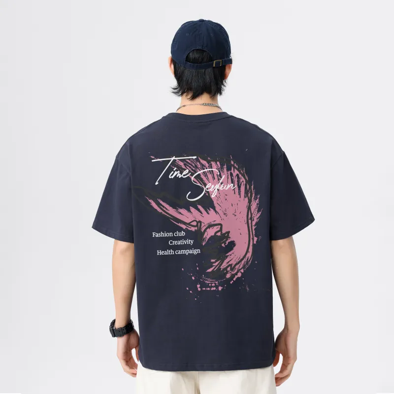 7 SEVFUN T Shirts Unisex-13