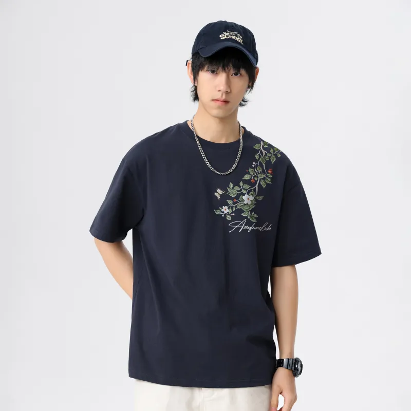 7 SEVFUN T Shirts Unisex-12