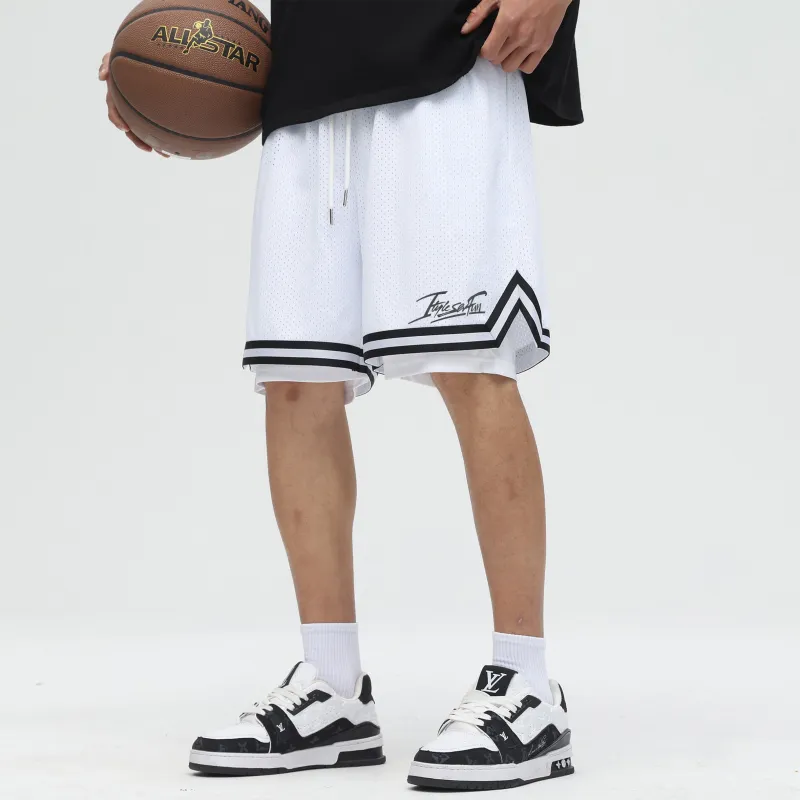 7 SEVFUN Casual Shorts Unisex-3
