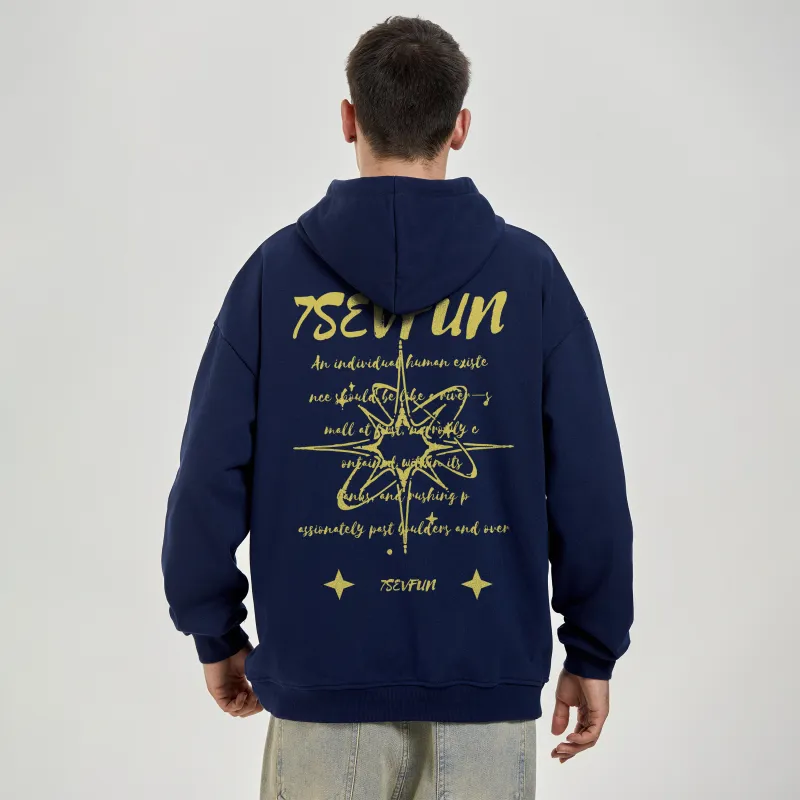 7 SEVFUN Sweatshirts Unisex-8