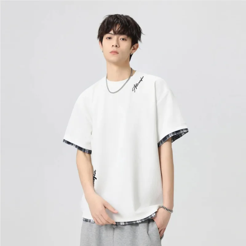 7 SEVFUN T Shirts Unisex-5