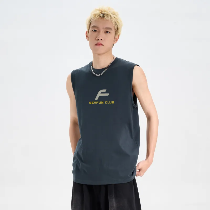 7 SEVFUN Tank Tops Unisex-7