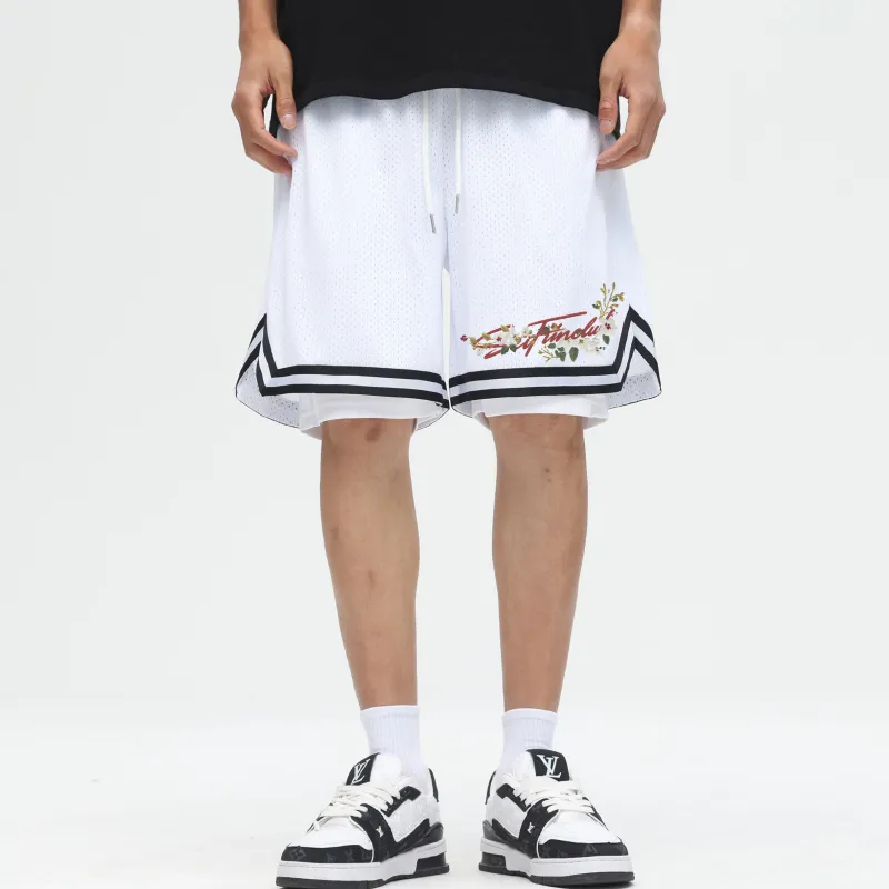 7 SEVFUN Casual Shorts Unisex-11