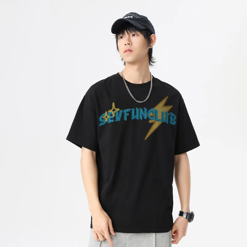 7 SEVFUN Casual Sportswear Unisex-3