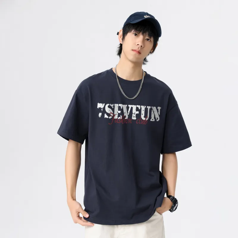 7 SEVFUN T Shirts Unisex-13