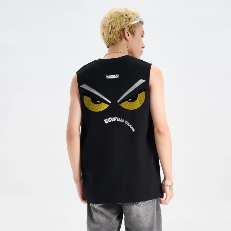 7 SEVFUN Tank Tops Unisex-6