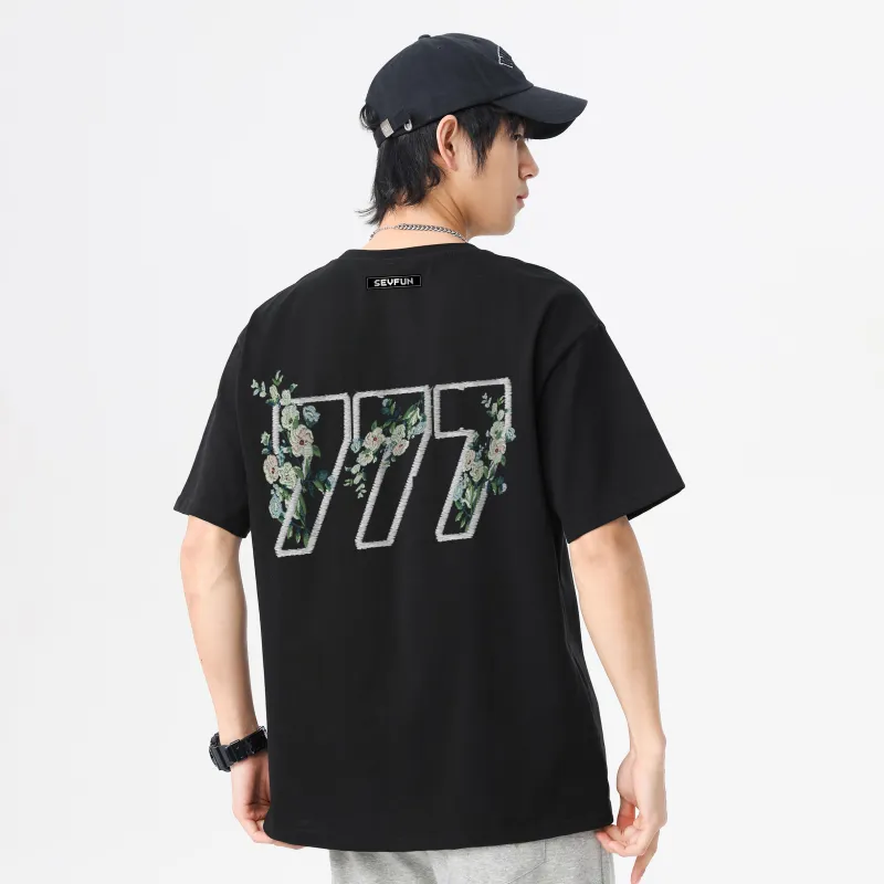 7 SEVFUN Casual Sportswear Unisex-4