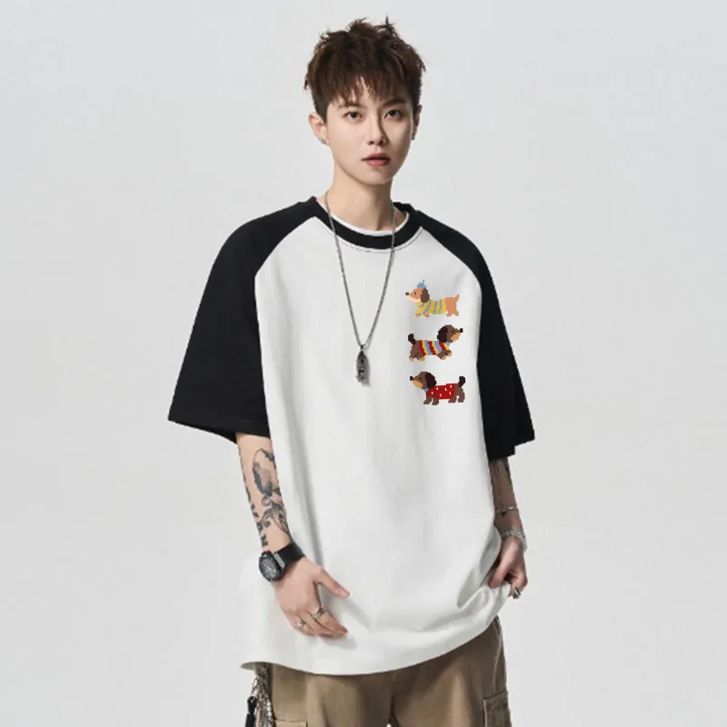 7 SEVFUN T Shirts Unisex-13