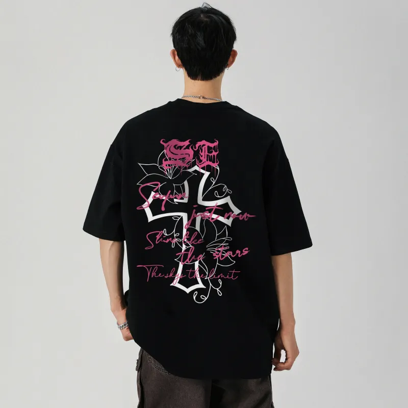 7 SEVFUN T Shirts Unisex-2