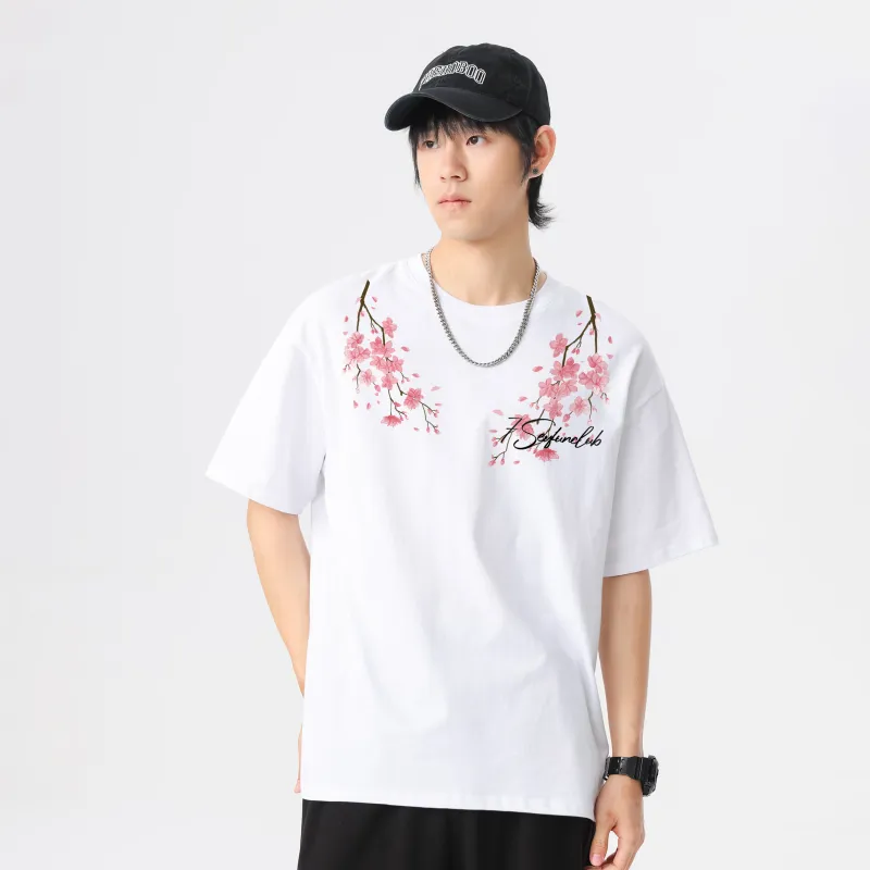 7 SEVFUN T Shirts Unisex-8