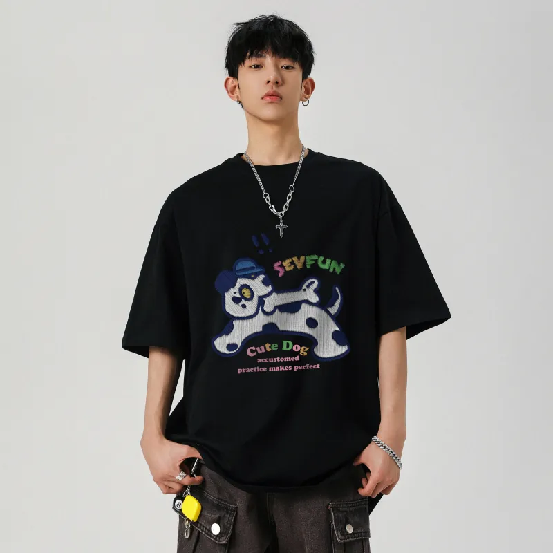 7 SEVFUN T Shirts Unisex-10