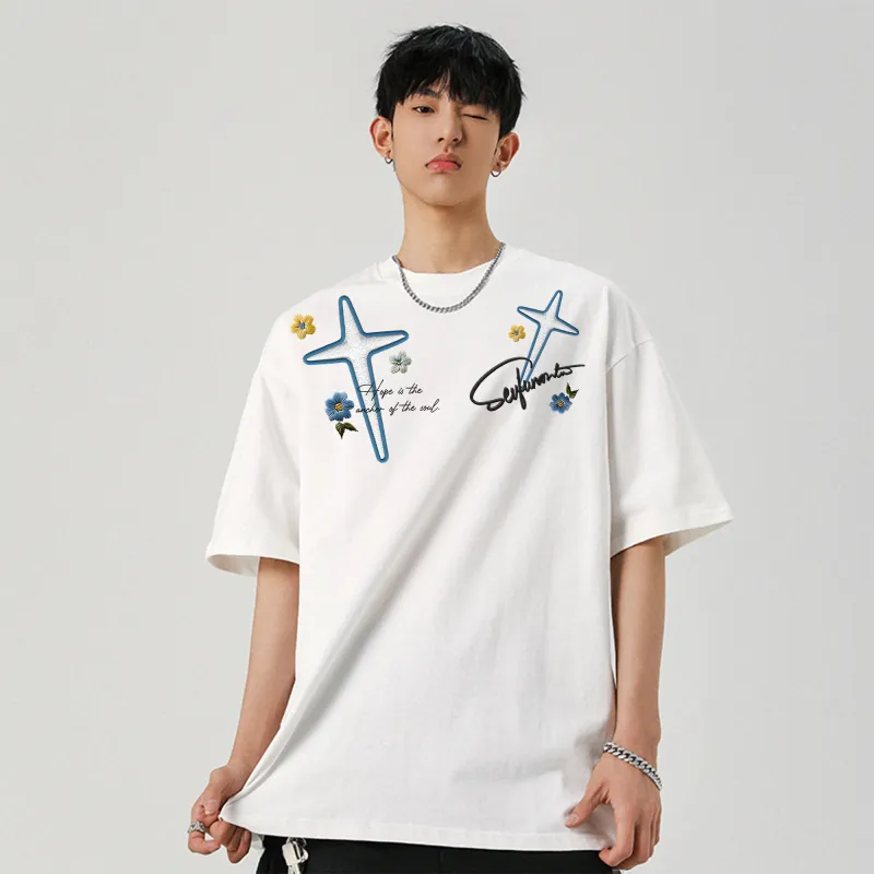 7 SEVFUN T Shirts Unisex-7