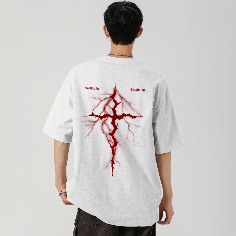 7 SEVFUN T Shirts Unisex-5