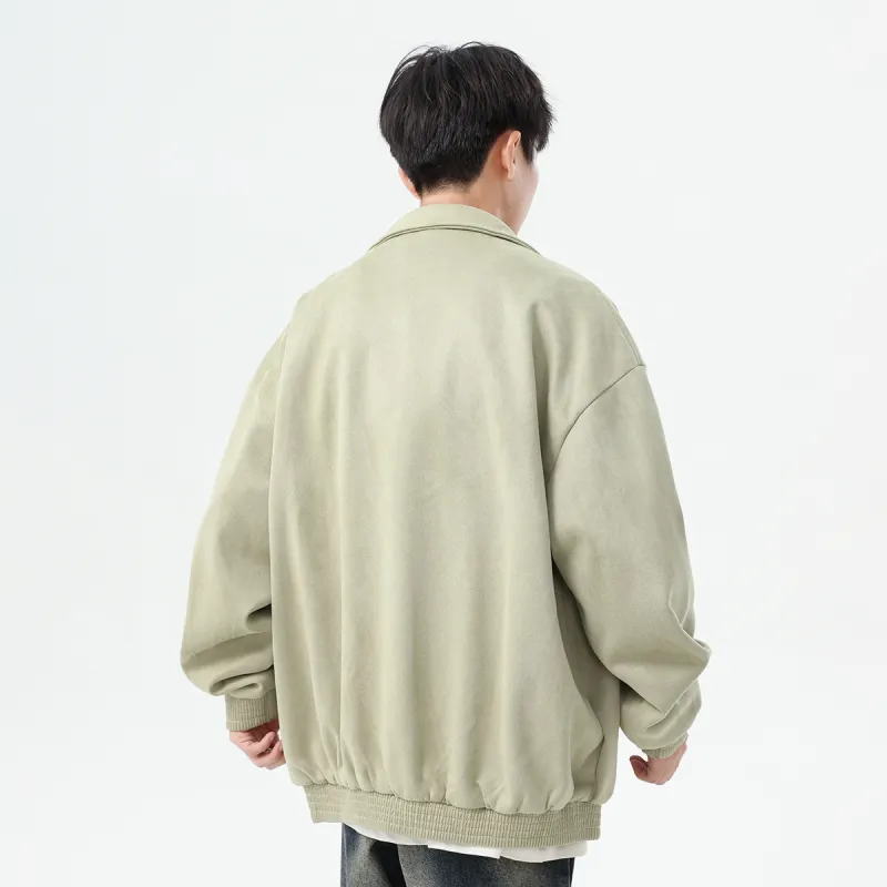 7 SEVFUN Jackets Unisex-9