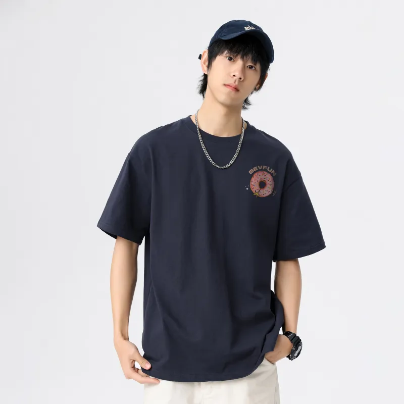 7 SEVFUN T Shirts Unisex-13