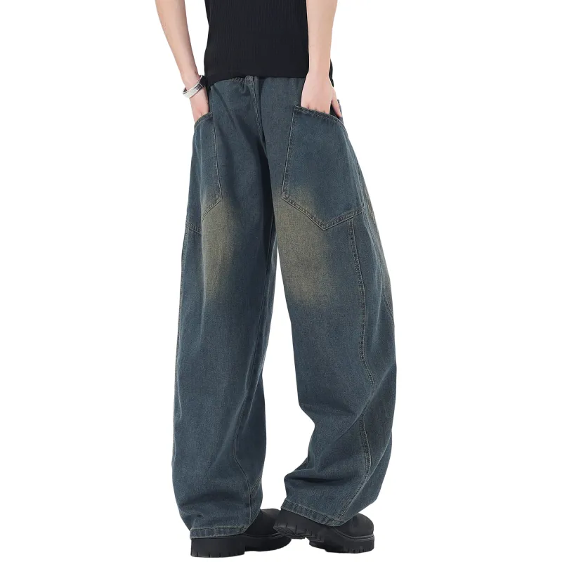 7 SEVFUN Jeans Unisex-5