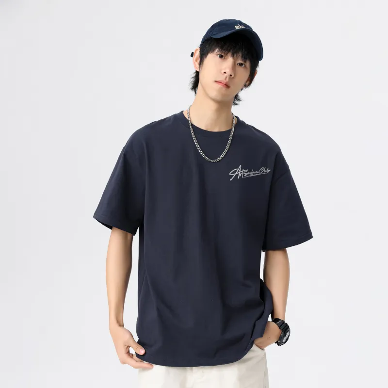 7 SEVFUN T Shirts Unisex-18