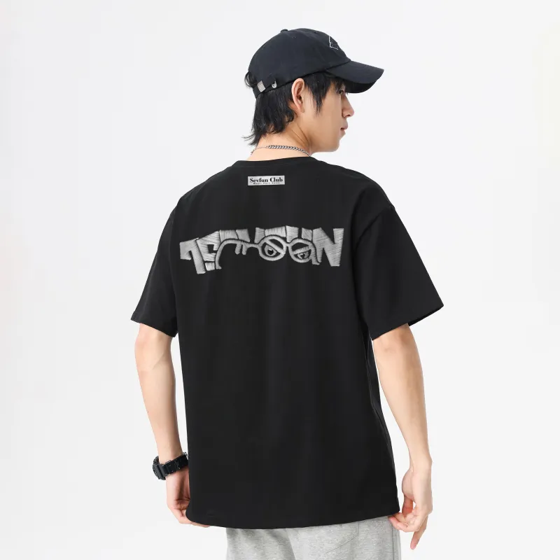 7 SEVFUN T Shirts Unisex-11