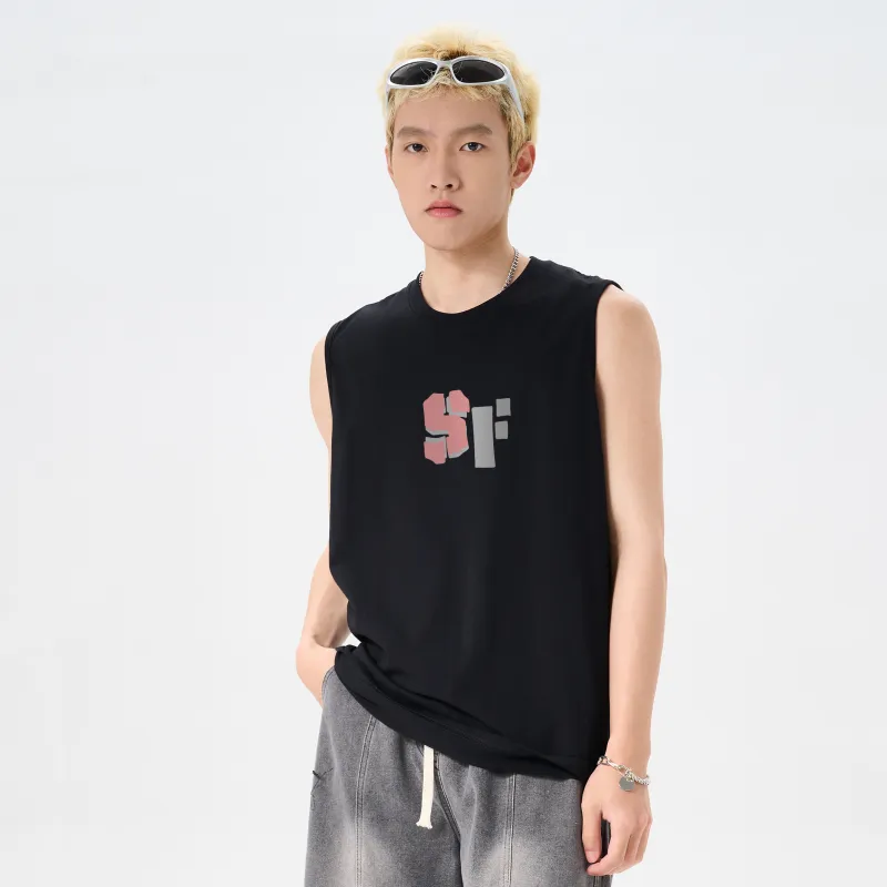 7 SEVFUN Tank Tops Unisex-3