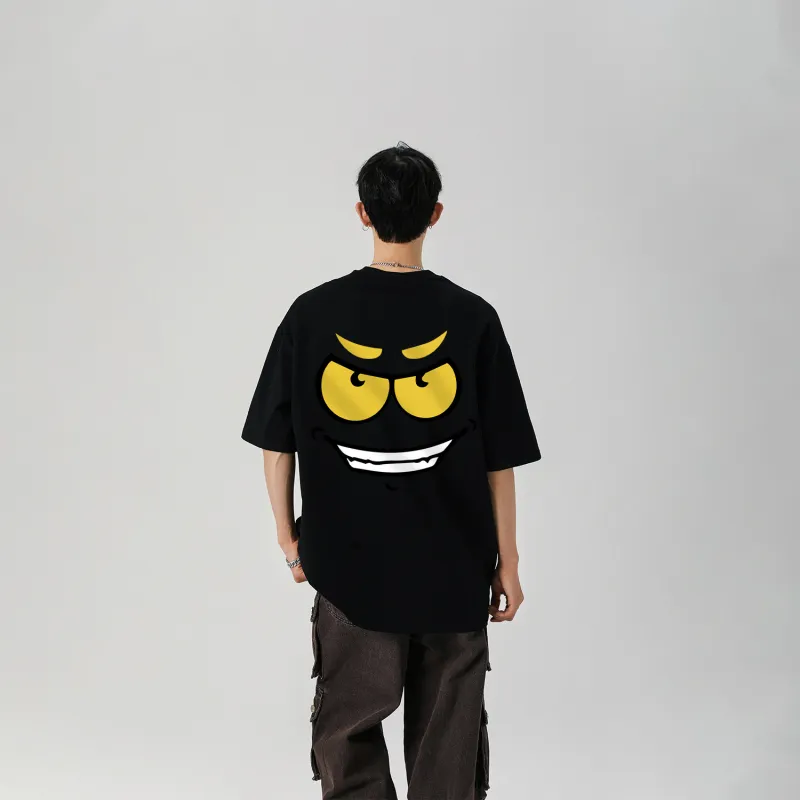 7 SEVFUN T Shirts Unisex-2