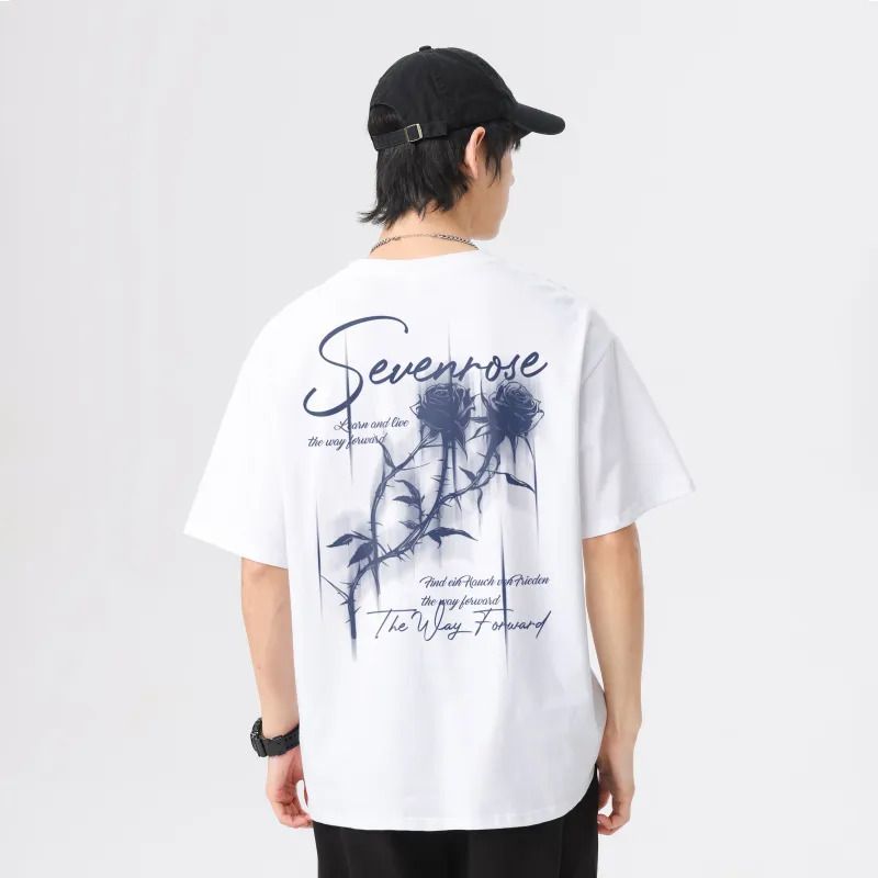 7 SEVFUN T Shirts Unisex-9
